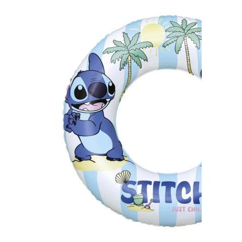 Koło do pływania kółko na dzieci Lilo i Stitch 56 cm Bestway 9104U