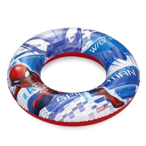 Koło do pływania kółko na dzieci Spider-Man 56 cm Bestway 98003