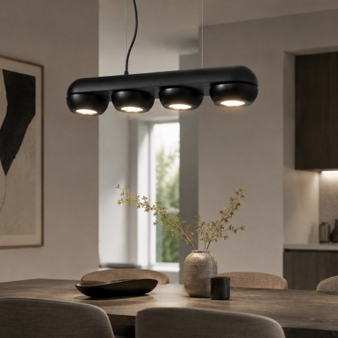 LAMPA WISZĄCA FLARE 40W LED