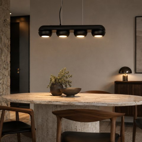 LAMPA WISZĄCA FLARE 40W LED