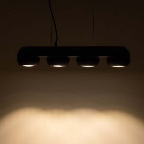 LAMPA WISZĄCA FLARE 40W LED