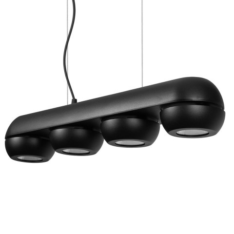 LAMPA WISZĄCA FLARE 40W LED
