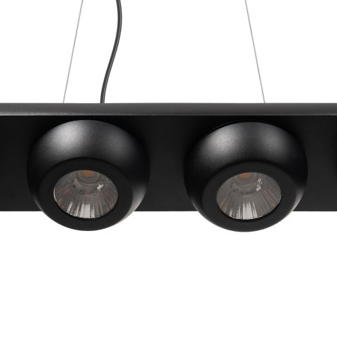 LAMPA WISZĄCA FLARE 40W LED