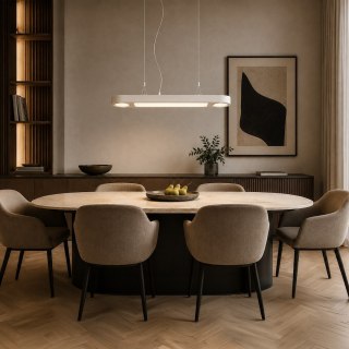Lampa Wisząca LUCE 40W LED