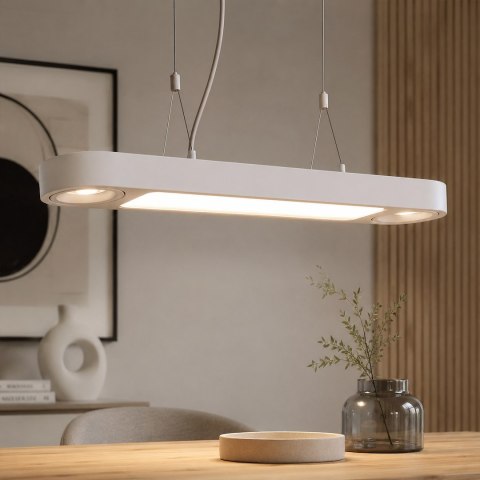 Lampa Wisząca LUCE 40W LED