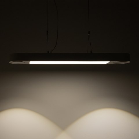 Lampa Wisząca LUCE 40W LED