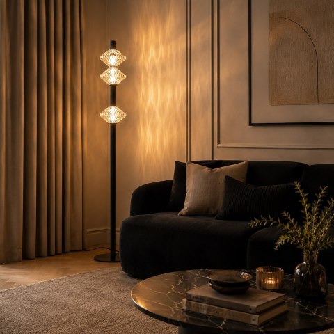 Lampa podłogowa Padre 19W LED