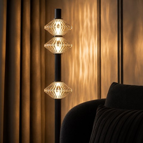 Lampa podłogowa Padre 19W LED