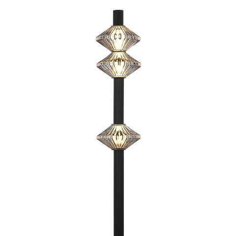 Lampa podłogowa Padre 19W LED