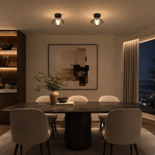 Lampa sufitowa / kinkiet Padre 6W LED