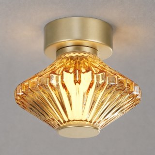 Lampa sufitowa / kinkiet Padre Gold 6W LED