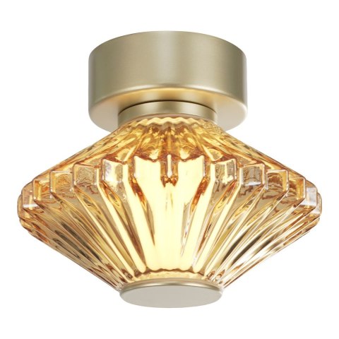 Lampa sufitowa / kinkiet Padre Gold 6W LED