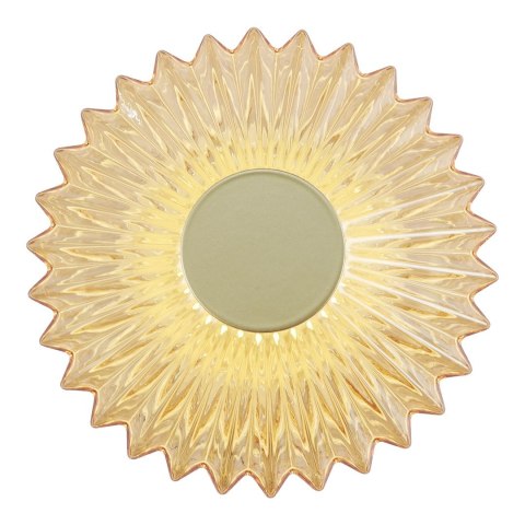 Lampa sufitowa / kinkiet Padre Gold 6W LED