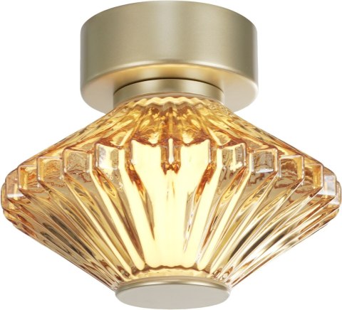 Lampa sufitowa / kinkiet Padre Gold 6W LED