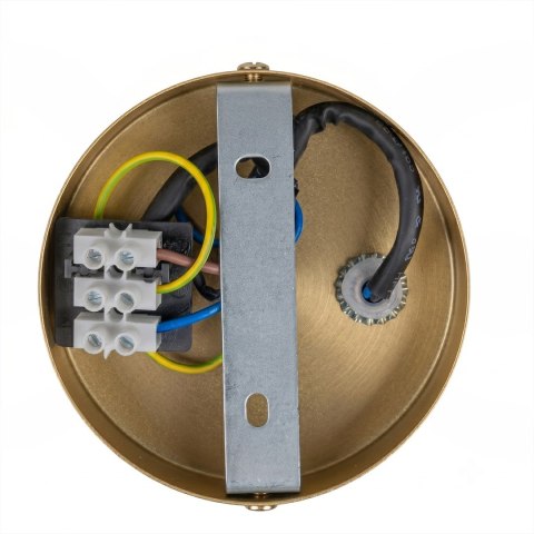 Lampa wisząca MOLLY GREEN 1xE14