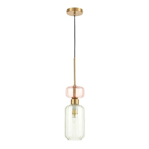 Lampa wisząca MOLLY GREEN 1xE14