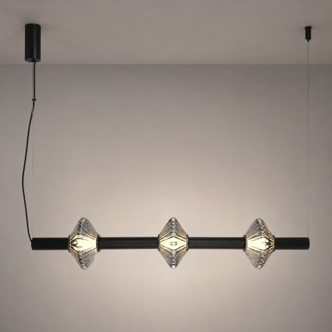 Lampa wisząca Padre 18W LED