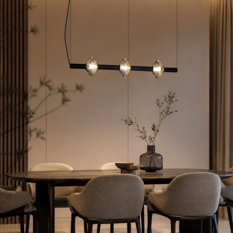 Lampa wisząca Padre 18W LED