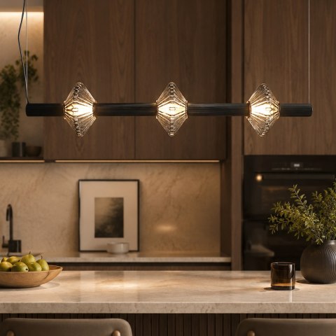 Lampa wisząca Padre 18W LED
