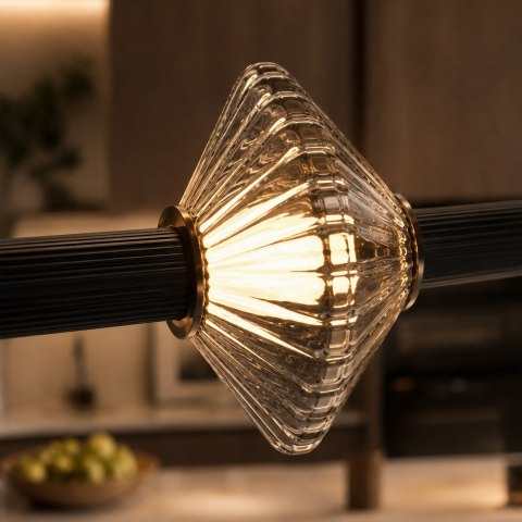 Lampa wisząca Padre 18W LED