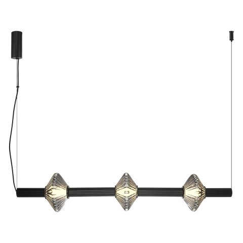 Lampa wisząca Padre 18W LED