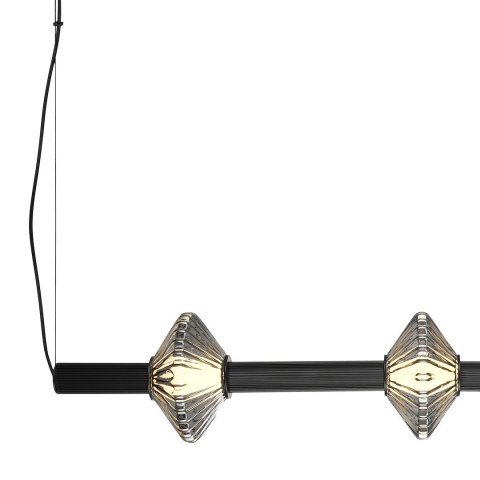 Lampa wisząca Padre 18W LED