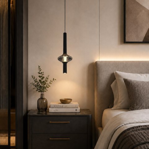 Lampa wisząca Padre 7W LED