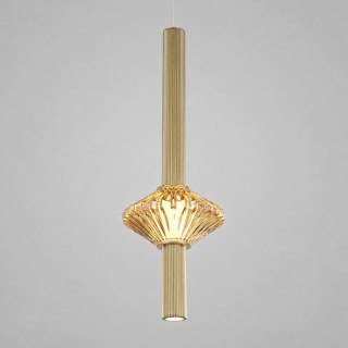 Lampa wisząca Padre Gold 7W LED