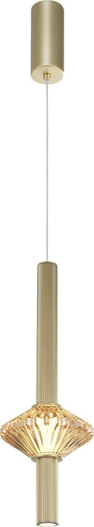 Lampa wisząca Padre Gold 7W LED