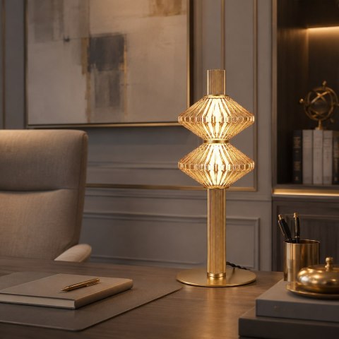 Lampka nocna Padre Gold 9W LED
