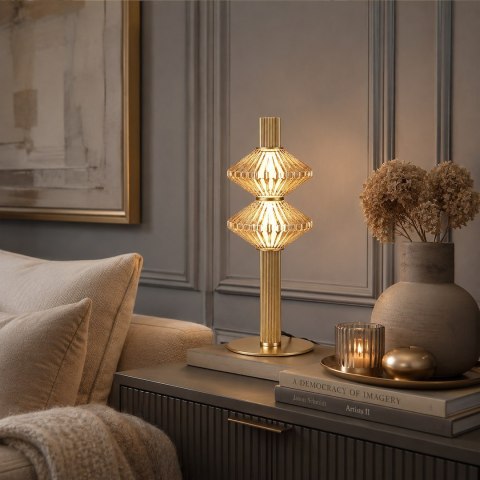 Lampka nocna Padre Gold 9W LED