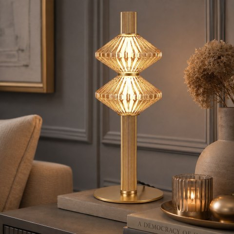 Lampka nocna Padre Gold 9W LED