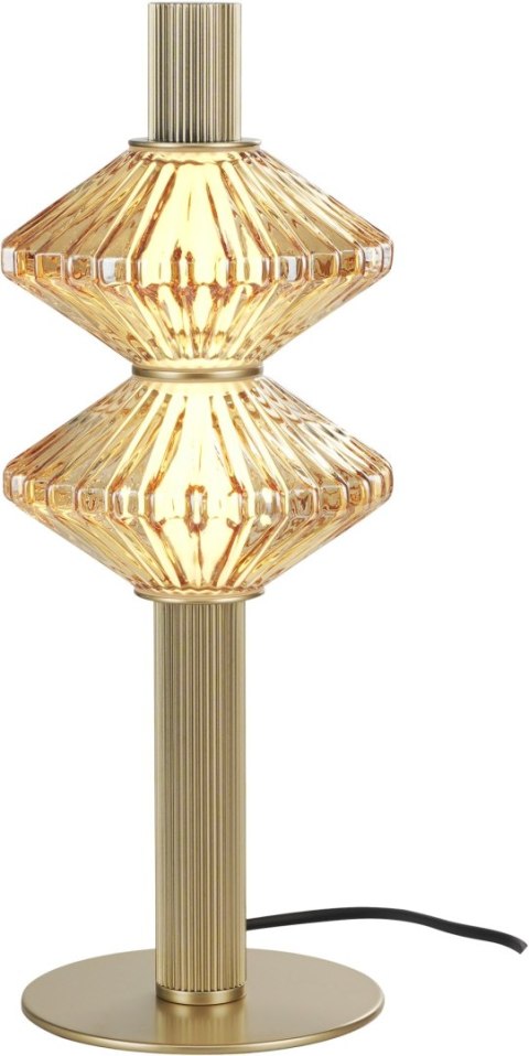 Lampka nocna Padre Gold 9W LED