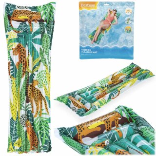 Materac dmuchany plażowy 183 x 69 cm Bestway 44033