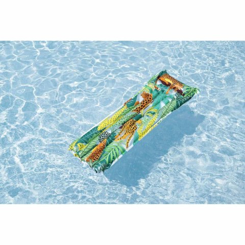 Materac dmuchany plażowy 183 x 69 cm Bestway 44033