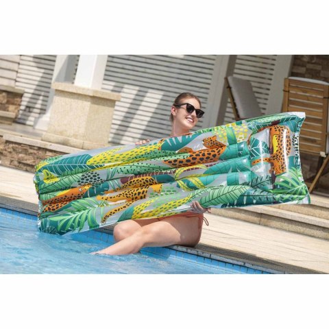 Materac dmuchany plażowy 183 x 69 cm Bestway 44033