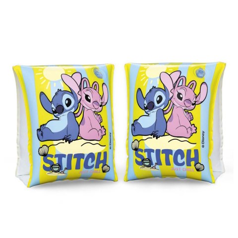 Rękawki do pływania Lilo i Stitch 23 x 18 cm Bestway 9104S