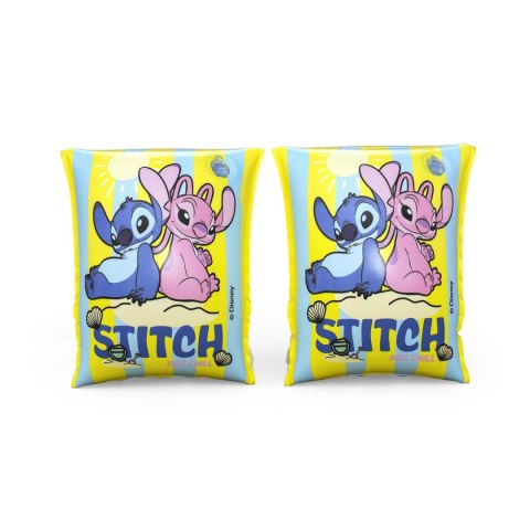 Rękawki do pływania Lilo i Stitch 23 x 18 cm Bestway 9104S
