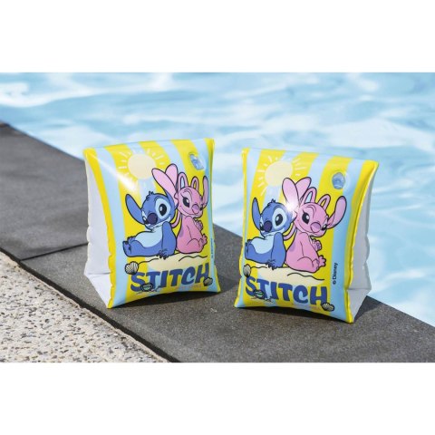 Rękawki do pływania Lilo i Stitch 23 x 18 cm Bestway 9104S