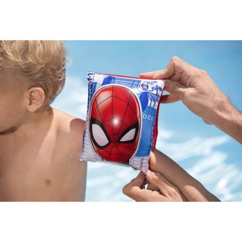 Rękawki do pływania Spider-Man 23 x 15 cm Bestway 98001N
