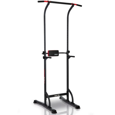 Drążek do podciągania wolnostojący stabilny udźwig 100 kg Neo-Sport 130300