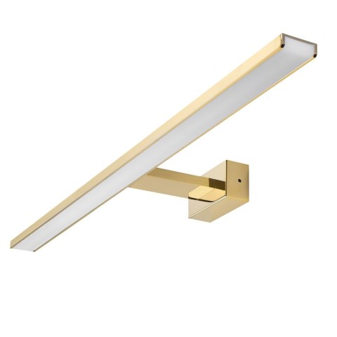 Kinkiet SHINE BRASS 60cm 13,8W LED