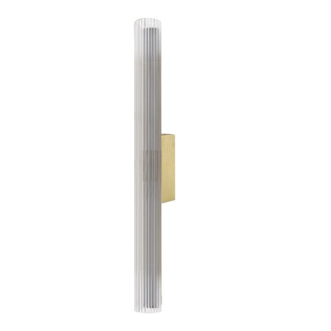 Kinkiet Trivia Black 11W LED CCT IP44