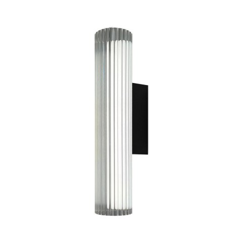 Kinkiet Trivia Black 6W LED CCT IP44