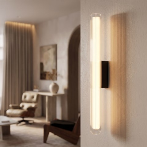 Kinkiet Trivia Gold 11W LED CCT IP44
