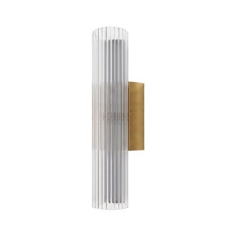 Kinkiet Trivia Gold 6W LED CCT IP44