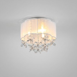 Lampa sufitowa Esmeralda 3xE14