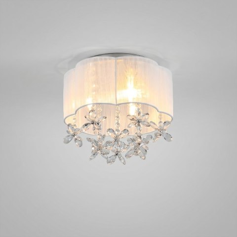 Lampa sufitowa Esmeralda 3xE14