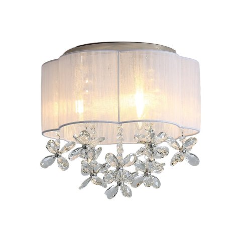 Lampa sufitowa Esmeralda 3xE14