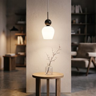 Lampa wisząca Carrara 1xE14